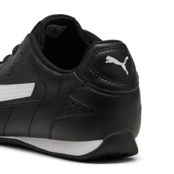 Sneakers nere da Uomo con logo PUMA CATCH
