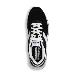 Sneakers nere da Uomo con logo bianco Diadora Fenice