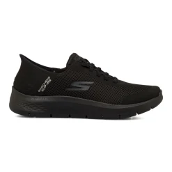 Sneakers nere da Uomo con memory foam Skechers Go Walk Flex Slip-ins