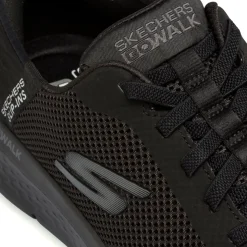 Sneakers nere da Uomo con memory foam Skechers Go Walk Flex Slip-ins