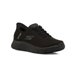 Sneakers nere da Uomo con memory foam Skechers Go Walk Flex Slip-ins