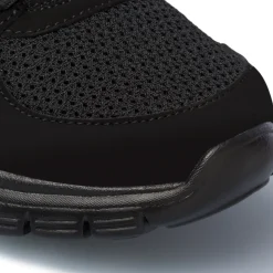 Sneakers nere da uomo con soletta Memory Foam Skechers Burns