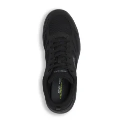 Sneakers nere da Uomo con soletta Memory Foam Skechers Summits