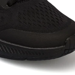 Sneakers nere da uomo con sottopiede Memory Foam Skechers Dyna-Air