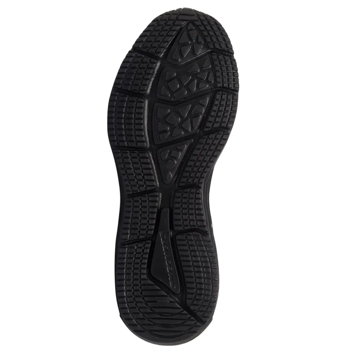 Sneakers nere da uomo con sottopiede Memory Foam Skechers Dyna-Air