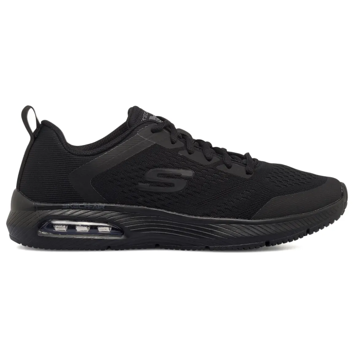 Sneakers nere da uomo con sottopiede Memory Foam Skechers Dyna-Air
