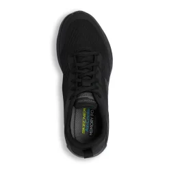 Sneakers nere da uomo con sottopiede Memory Foam Skechers Dyna-Air