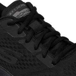 Sneakers nere da uomo con sottopiede Memory Foam Skechers Dyna-Air