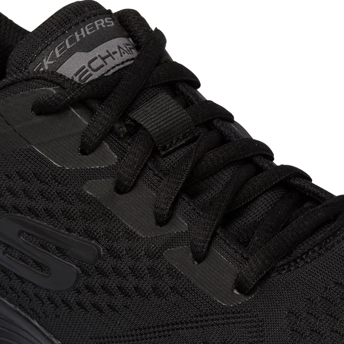 Sneakers nere da uomo con sottopiede Memory Foam Skechers Dyna-Air