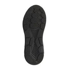 Sneakers nere da Uomo in mesh con suola spessa in gomma Ellesse
