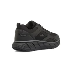 Sneakers nere da Uomo in mesh con suola spessa in gomma Ellesse