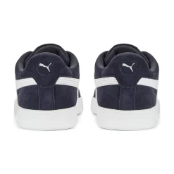 Sneakers nere da Uomo in suede Smash 3.0 Parisian Night Puma