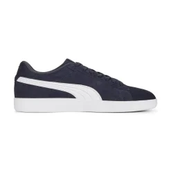 Sneakers nere da Uomo in suede Smash 3.0 Parisian Night Puma