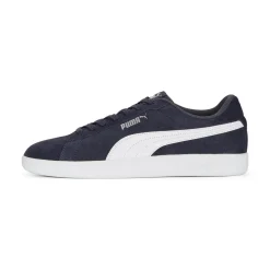 Sneakers nere da Uomo in suede Smash 3.0 Parisian Night Puma