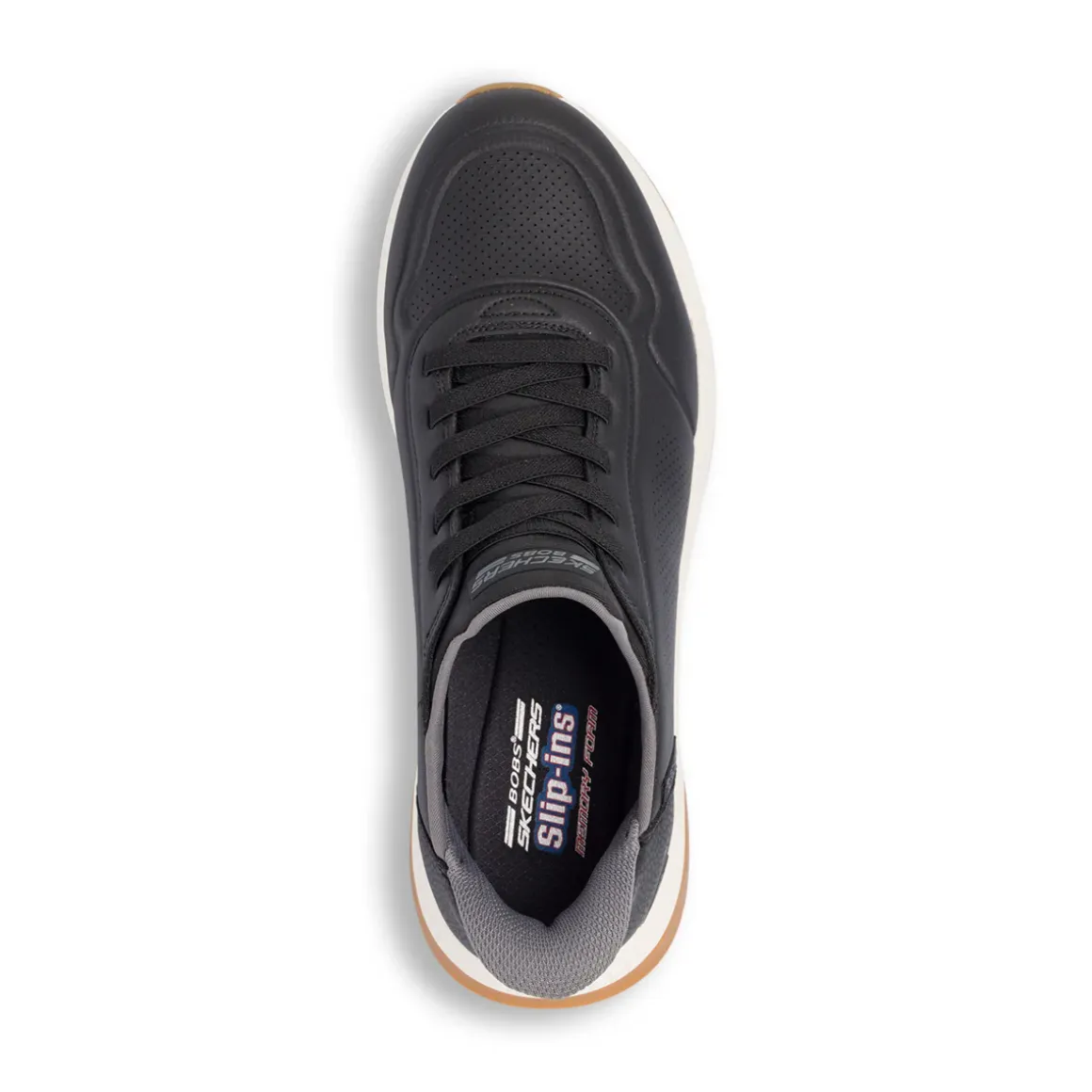 Sneakers nere da Uomo Skechers Slip- Ins