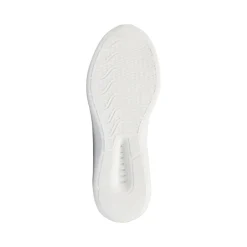 Sneakers nere Donna in tessuto con soletta Memory Foam Lumberjack