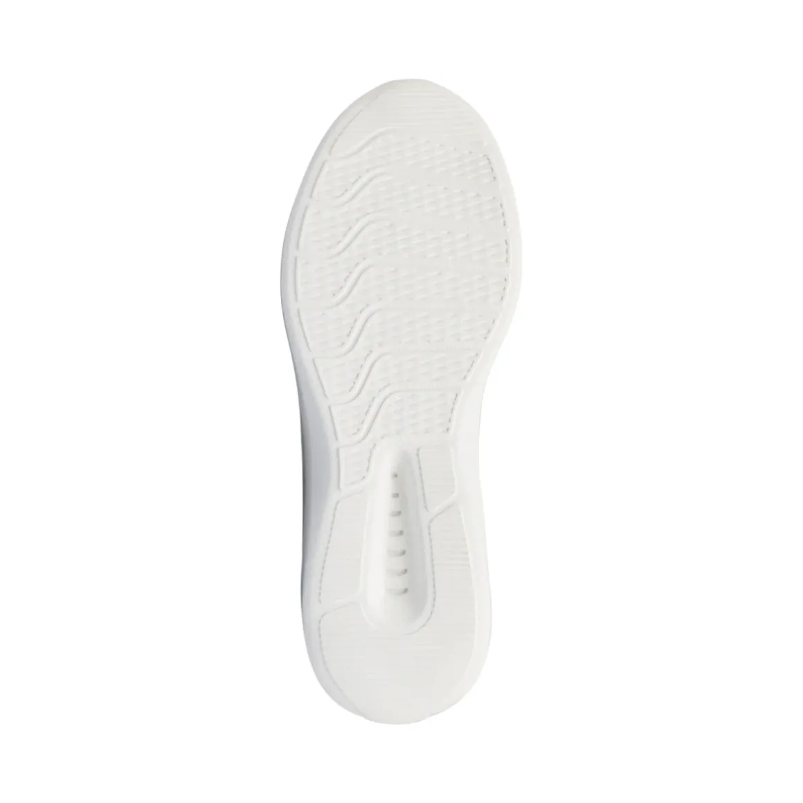 Sneakers nere Donna in tessuto con soletta Memory Foam Lumberjack
