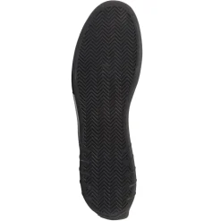 Sneakers nere effetto scamosciato da Uomo Ducati