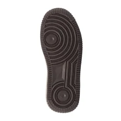 Sneakers ocra con chiusura a strappo da Bambino Ducati