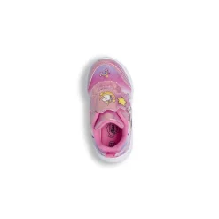 Sneakers Primi Passi da bambina rosa Le scarpe di Alice