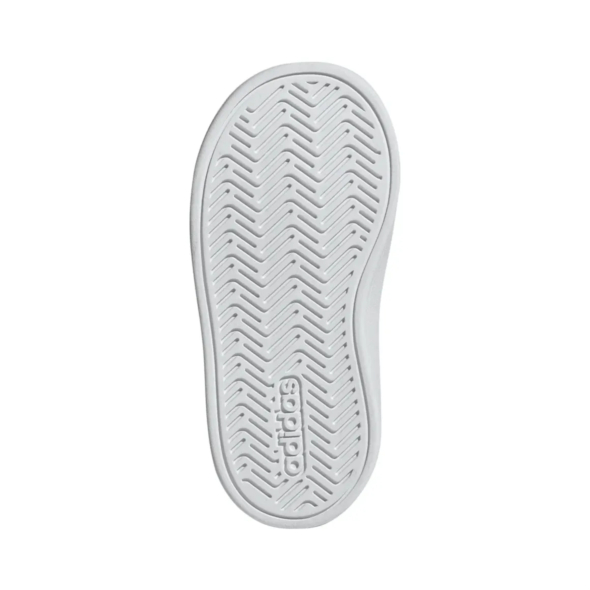 Sneakers primi passi da Bambina bianche adidas Grand Court 3.0