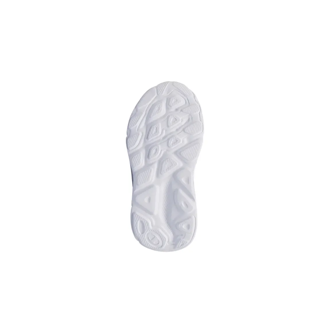Sneakers primi passi da Bambina nere in mesh con strappo Champion