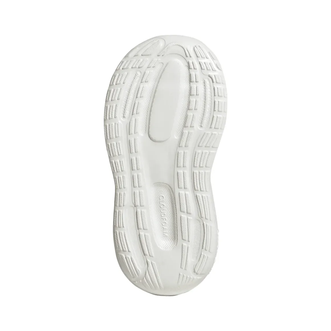 Sneakers Primi Passi da bambino camouflage marroni adidas