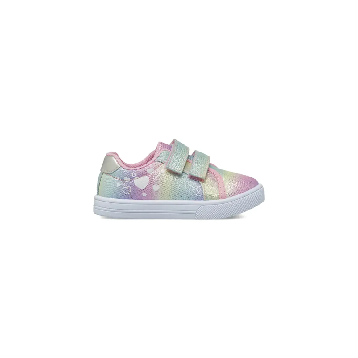 Sneakers Primi passi da Bambina multicolore Chicco
