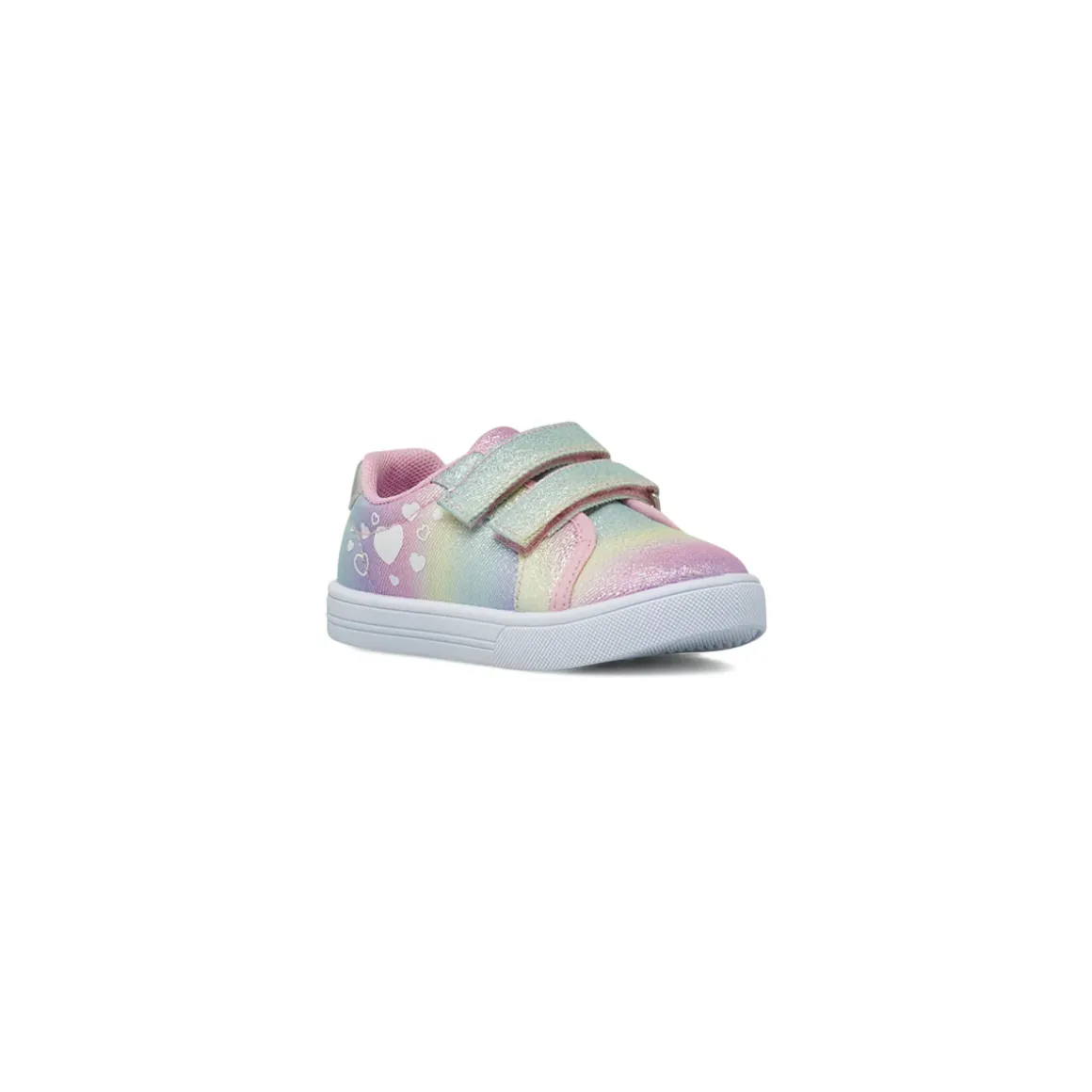 Sneakers Primi passi da Bambina multicolore Chicco