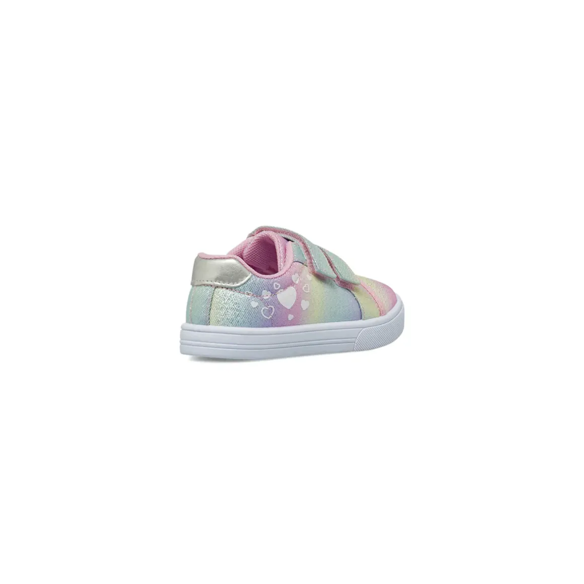 Sneakers Primi passi da Bambina multicolore Chicco