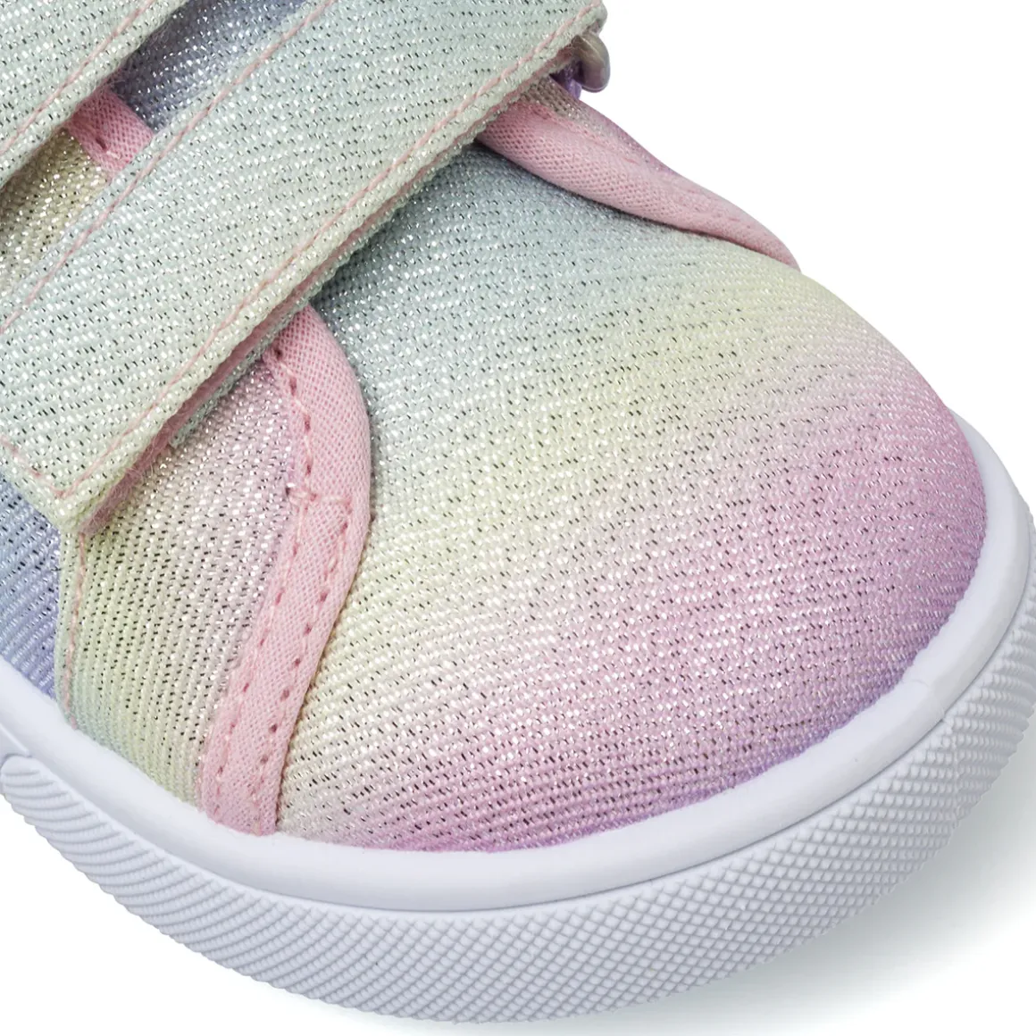 Sneakers Primi passi da Bambina multicolore Chicco