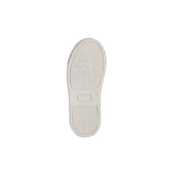 Sneakers Ragazza bianche con scritta LOVE Dieci Baci