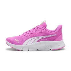 Sneakers Ragazza fucsia con dettagli bianchi Puma FlexFocus Lite Modern