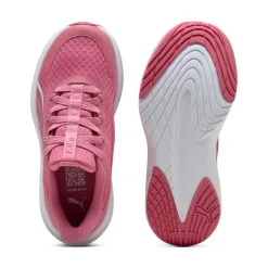 Sneakers Ragazza Rosa con Suola Ammortizzata Puma Dasher Lite