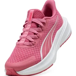 Sneakers Ragazza Rosa con Suola Ammortizzata Puma Dasher Lite