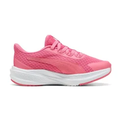 Sneakers Ragazza Rosa con Suola Ammortizzata Puma Dasher Lite