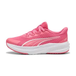 Sneakers Ragazza Rosa con Suola Ammortizzata Puma Dasher Lite