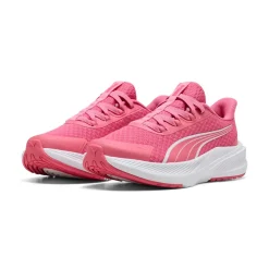 Sneakers Ragazza Rosa con Suola Ammortizzata Puma Dasher Lite