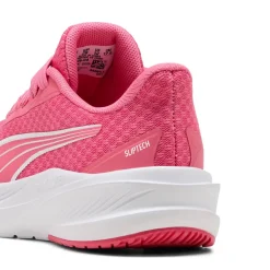 Sneakers Ragazza Rosa con Suola Ammortizzata Puma Dasher Lite