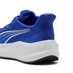 Sneakers Ragazzo Blu elettrico con Suola Ammortizzata Puma Dasher Lite