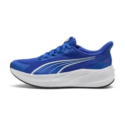 Sneakers Ragazzo Blu elettrico con Suola Ammortizzata Puma Dasher Lite