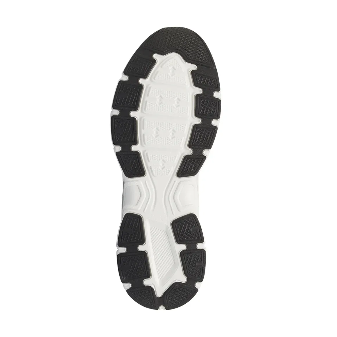 Sneakers retro da Uomo bianche in tessuto mesh Champion