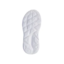 Sneakers Rosa Bambina in tessuto mesh con chiusura a strappo Champion