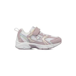 Sneakers Rosa da Bambina con dettagli cangianti Dimensione Danza