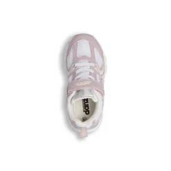 Sneakers Rosa da Bambina con dettagli cangianti Dimensione Danza