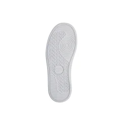 Sneakers rosa da Bambina con farfalle multicolor Soprani Sport