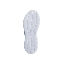 Sneakers rosa da bambina con Luci e strappo in velcro Australian