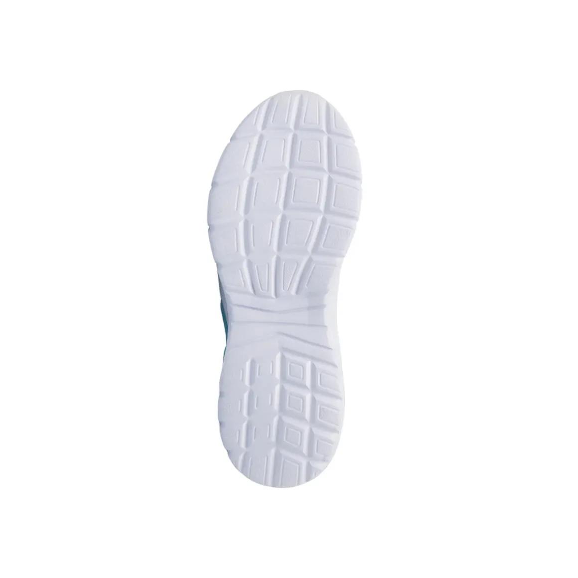 Sneakers rosa da bambina con Luci e strappo in velcro Australian