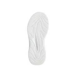 Sneakers rosa da bambina con strappo Skechers LTPK WAVE 92