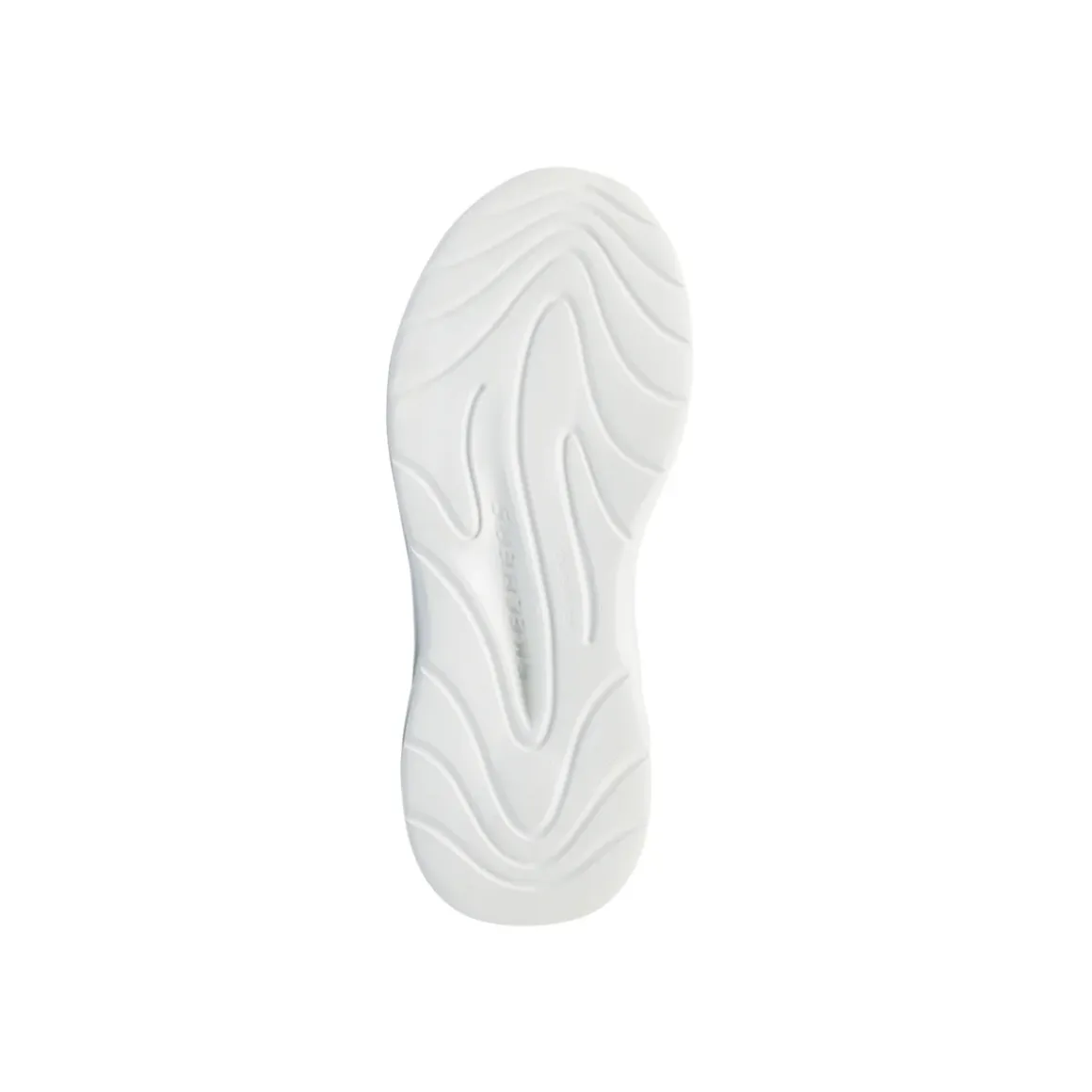 Sneakers rosa da bambina con strappo Skechers LTPK WAVE 92
